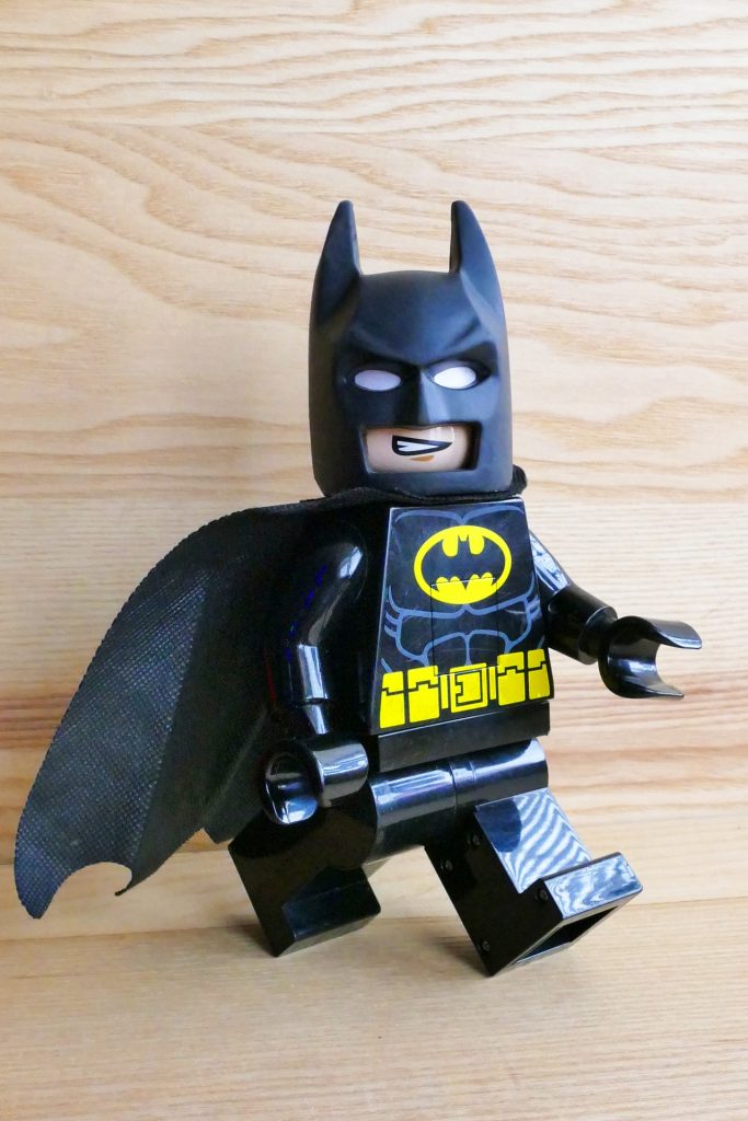 Ce qu'il y a à connaître sur le film Batman