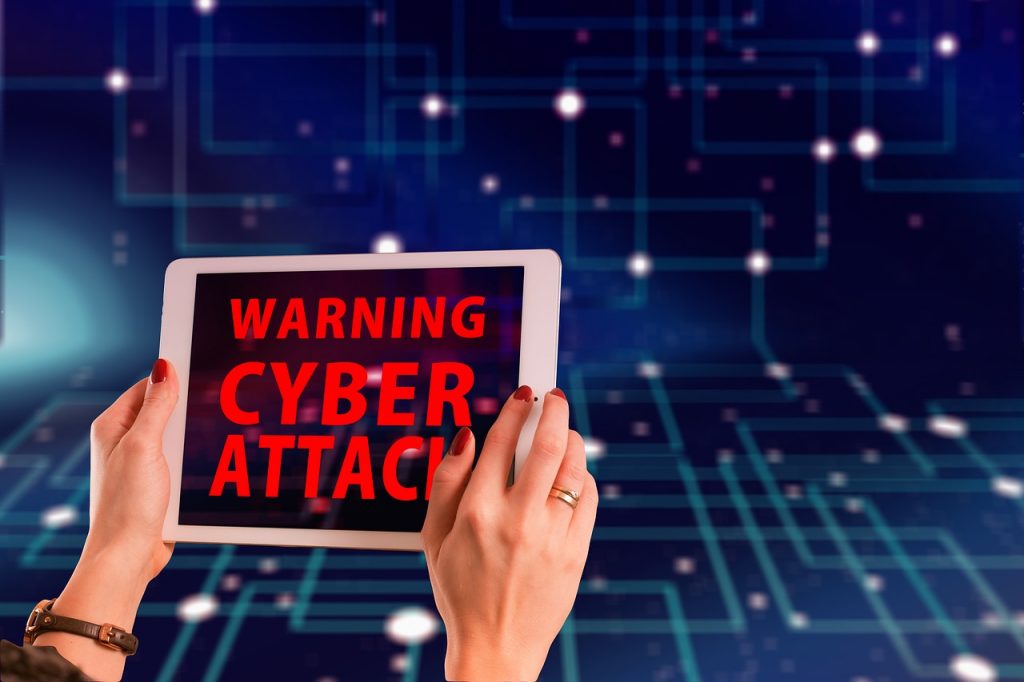 La présentation de Bitdefender Internet Security