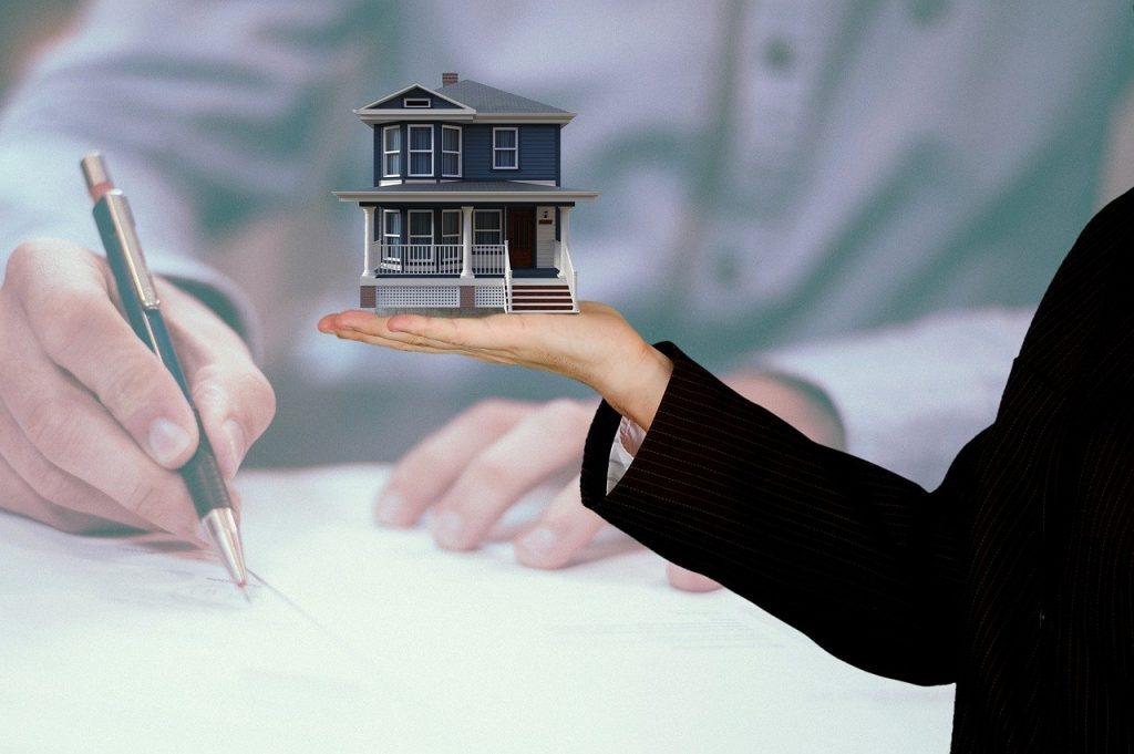 Ce qu'il faut savoir pour augmenter la valeur de sa maison