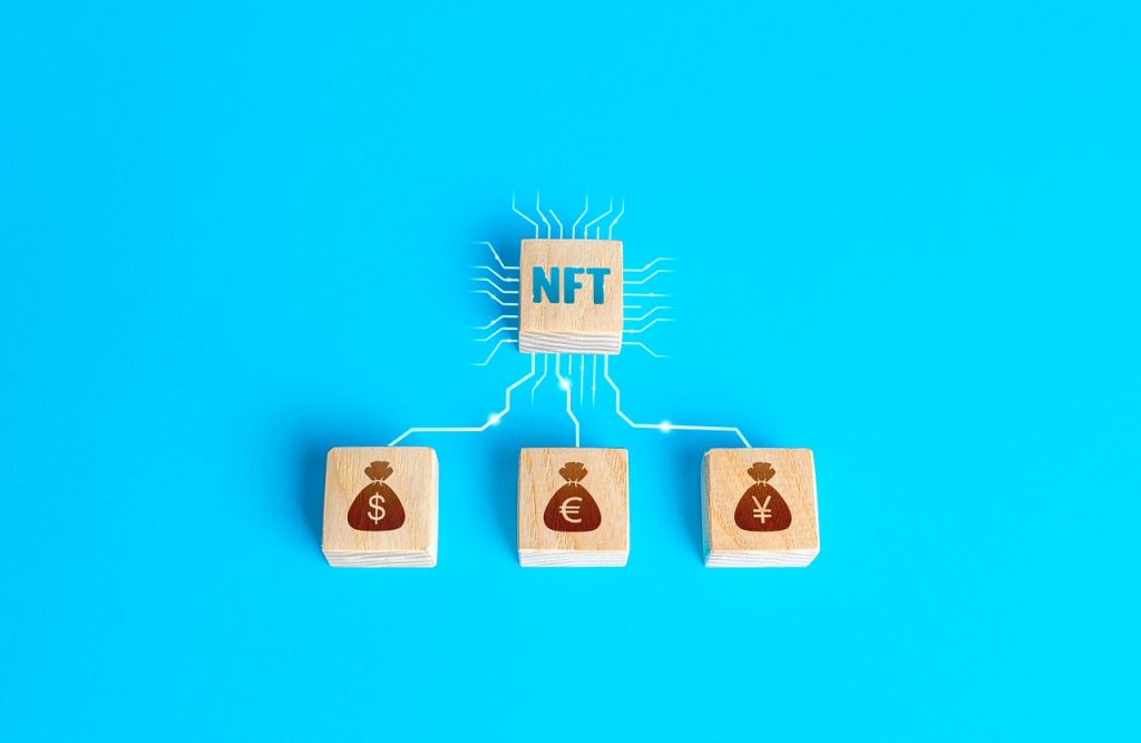 Les NFT qui ont été vendus à des prix élevés.