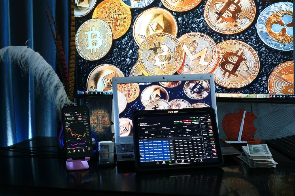 Bien choisir la plateforme de trading de crypto-monnaie