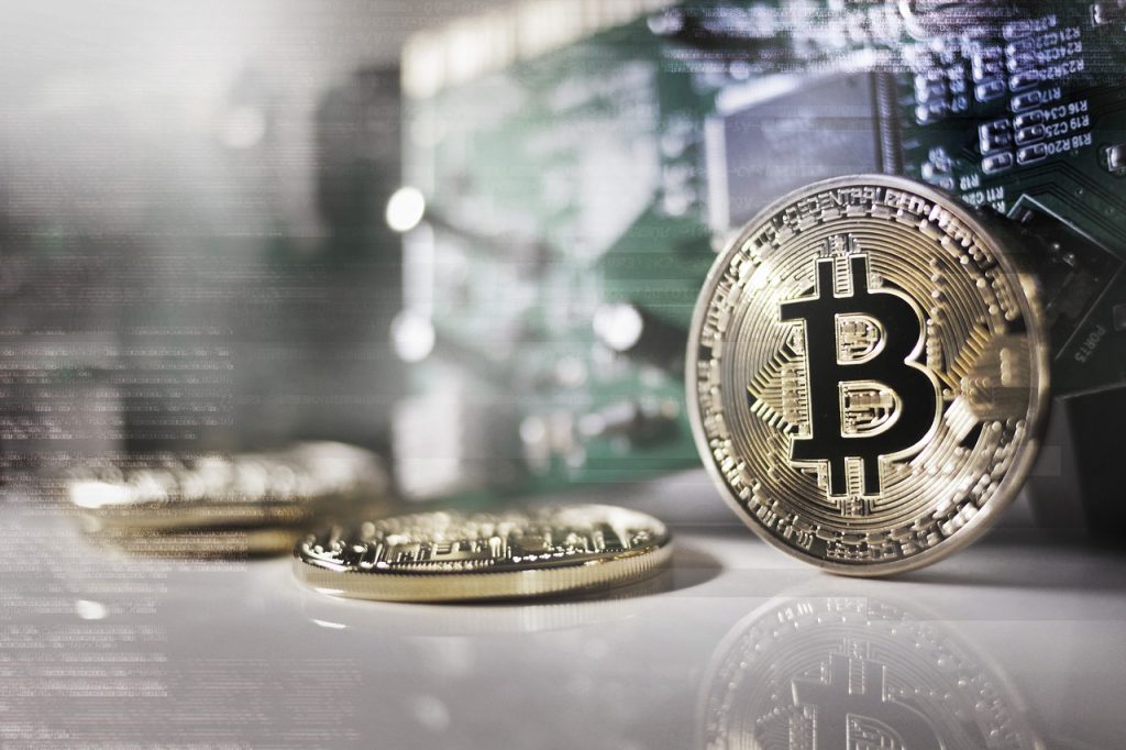 Les crypto-monnaies comme moyen de paiement dans les jeux