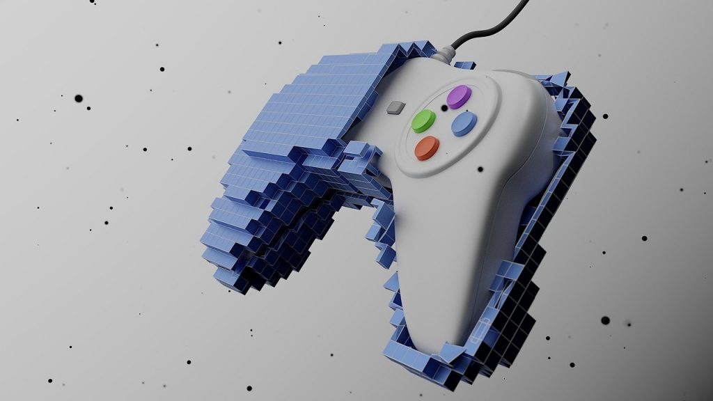 Des idées de cadeaux pour les passionnés de jeux vidéo