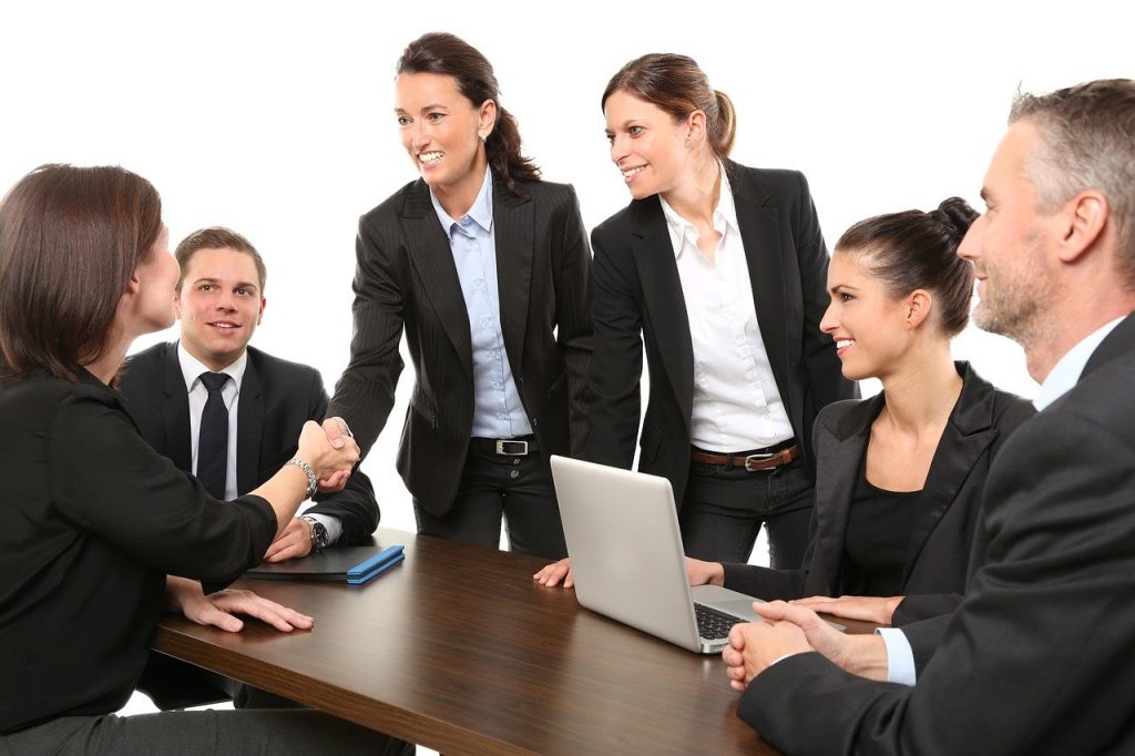 Façons de remercier ses collaborateurs en entreprise