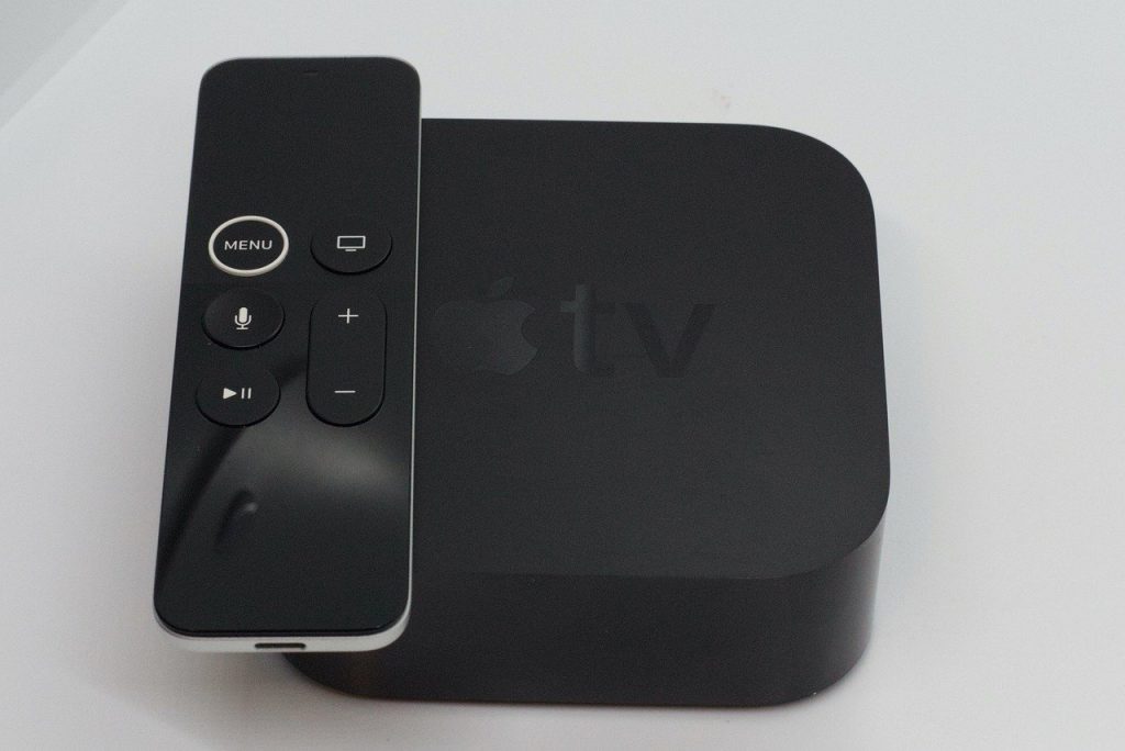 Les émissions à voir sur Apple TV