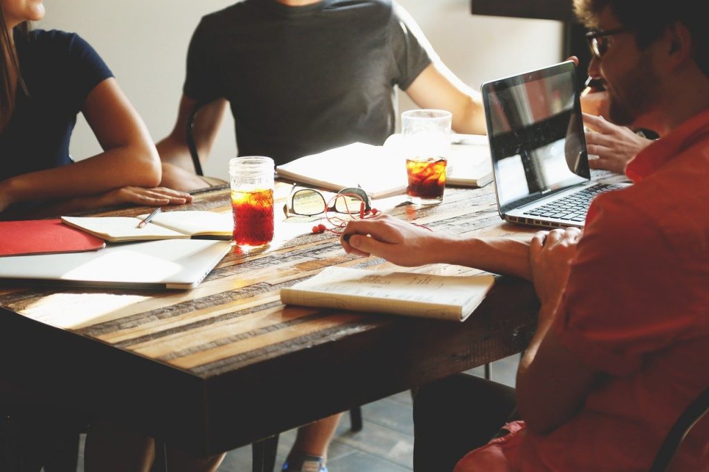 Développer une meilleure culture d'entreprise