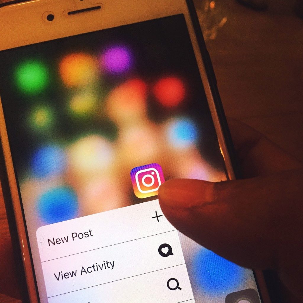 Les avantages de l'achat d'abonnés Instagram