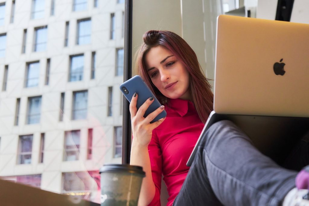 Les mauvaises habitudes en télétravail