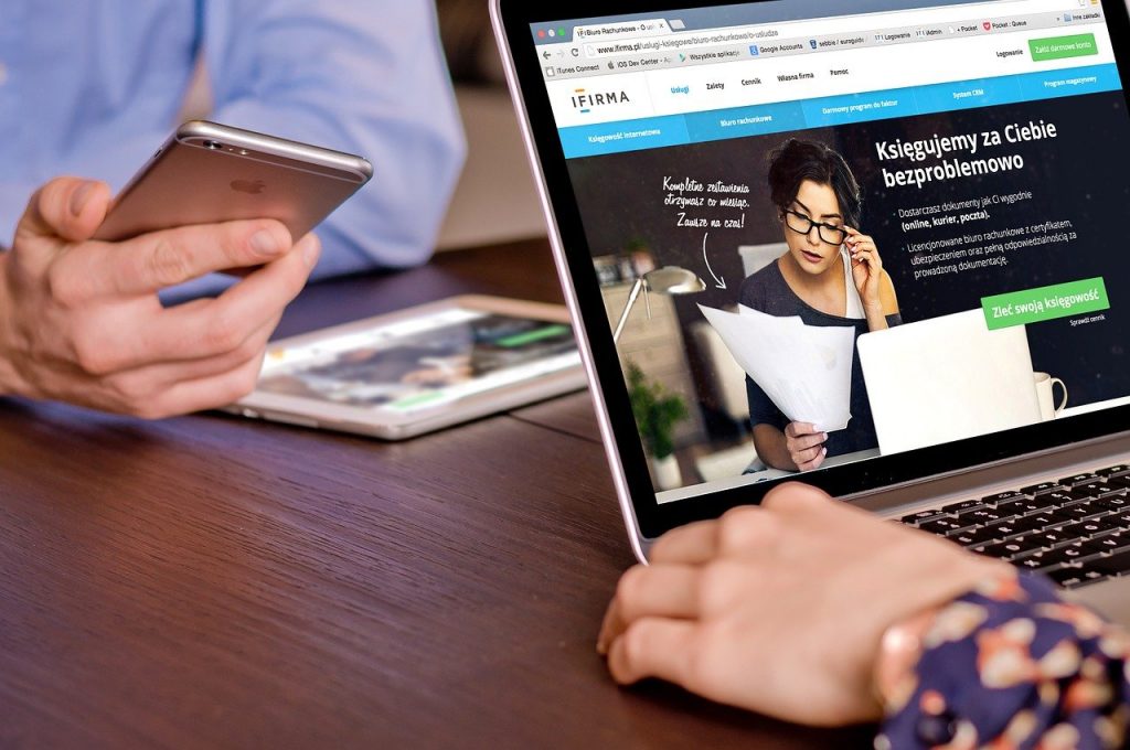 Des conseils pour créer un site Web