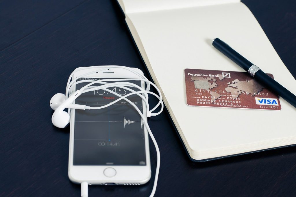 Les risques à utiliser Apple Pay