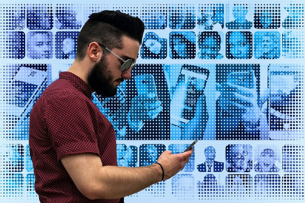 L'utilisation de l'impression mobile
