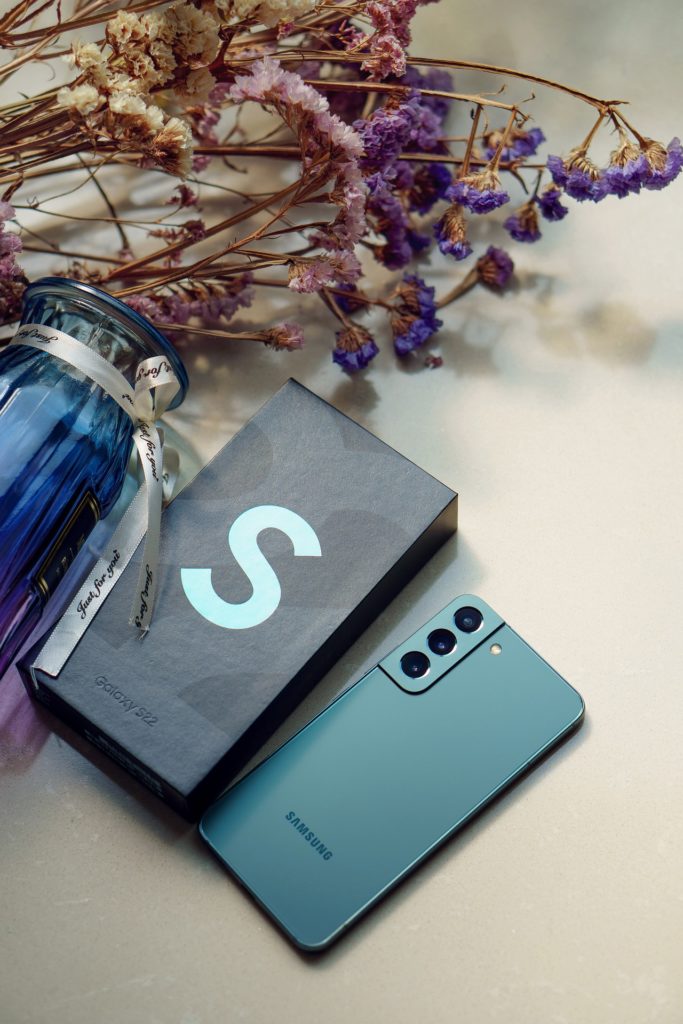 Les raisons de ne pas avoir un Samsung S22 Ultra