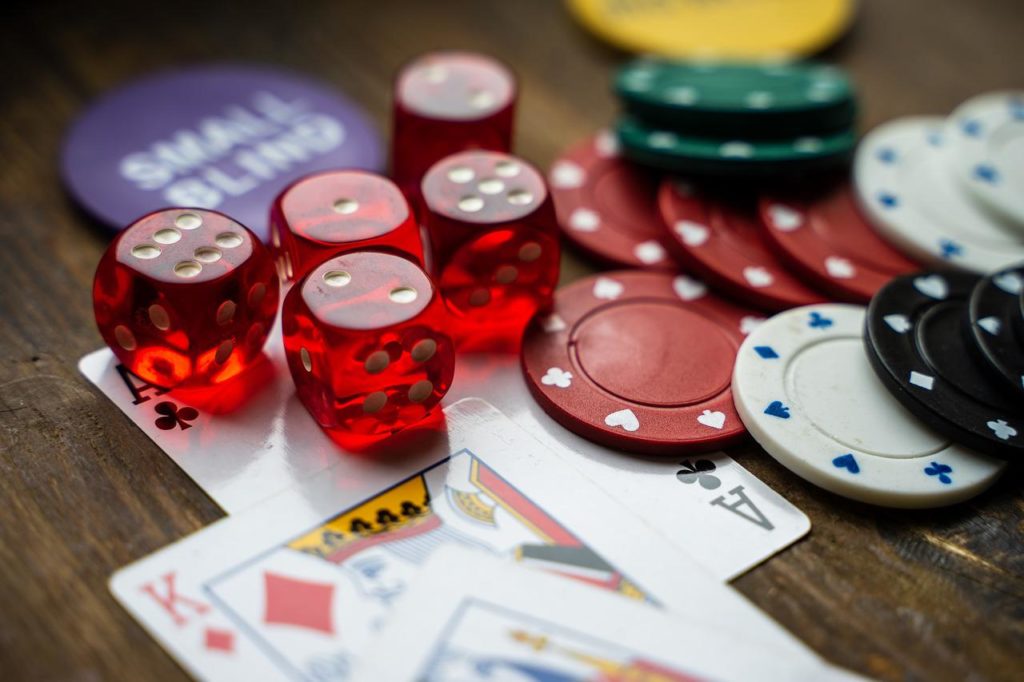 Des conseils pour débuter dans les jeux de casino