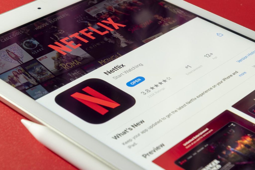 Des conseils pour utiliser Netflix