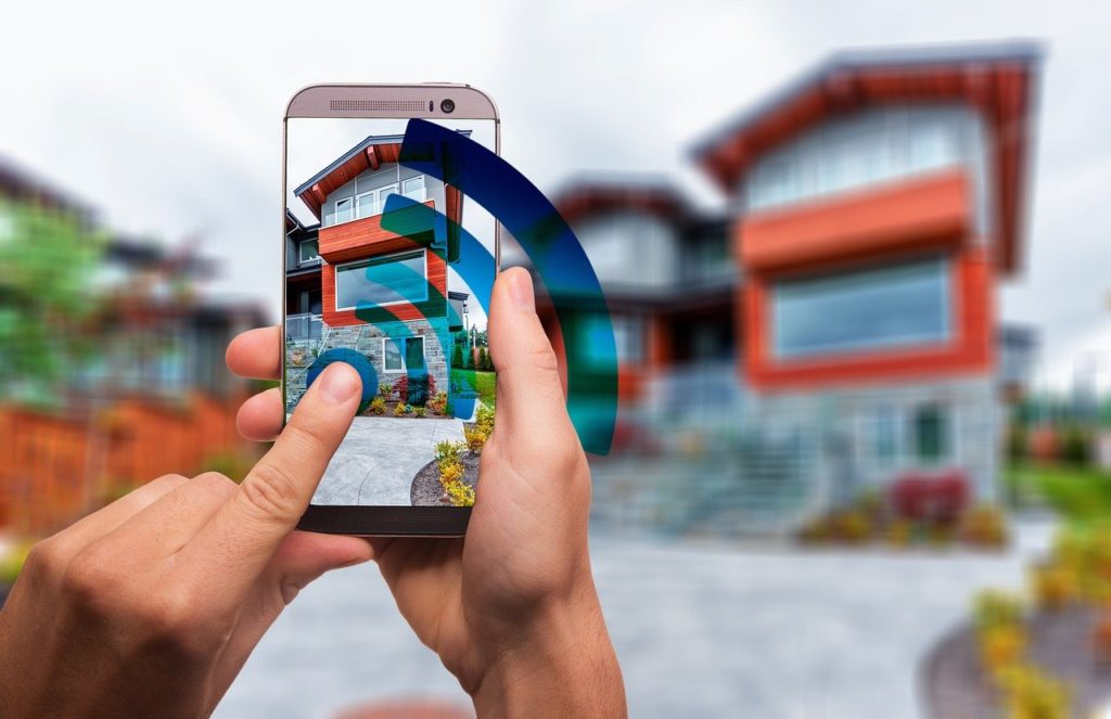 Ce qu'il faut savoir pour construire une maison intelligente
