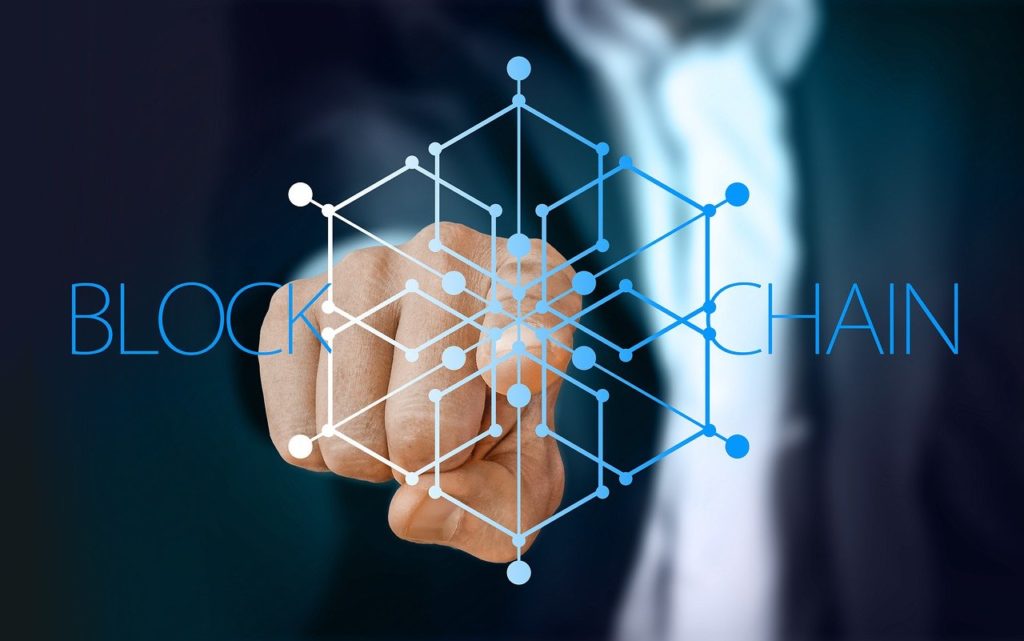 La blockchain et le jeu