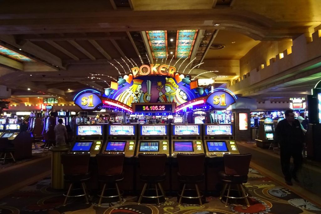 Les célébrités qui aiment jouer au casino