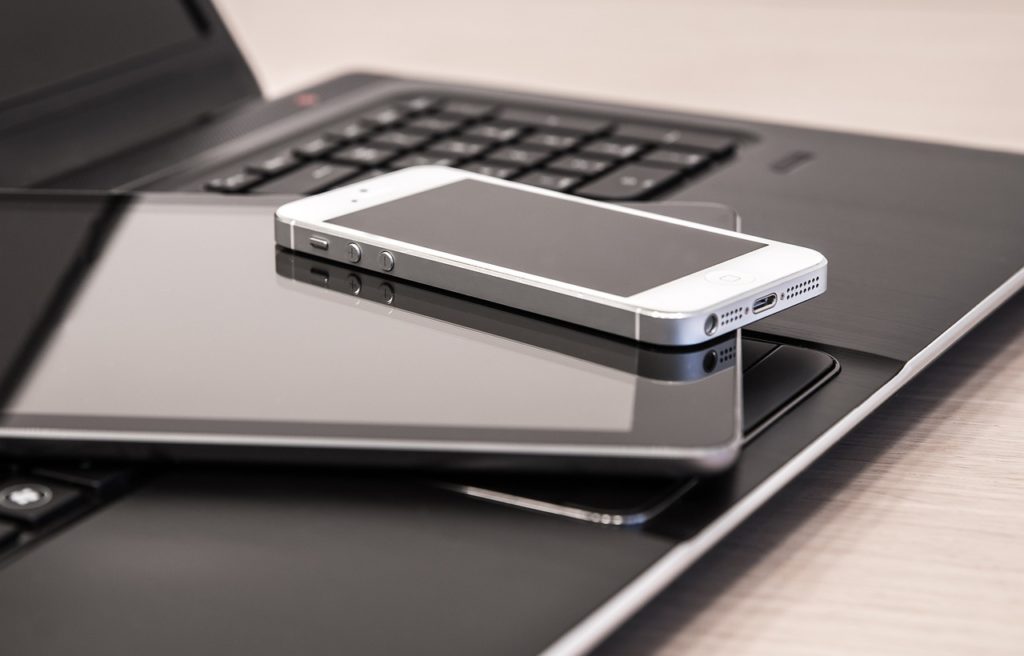 Choisir entre les données cellulaires ou Wifi