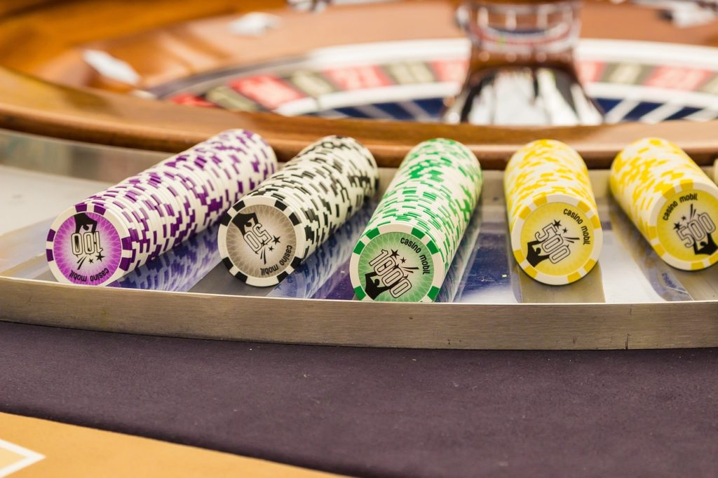 Les meilleurs jeux de casino