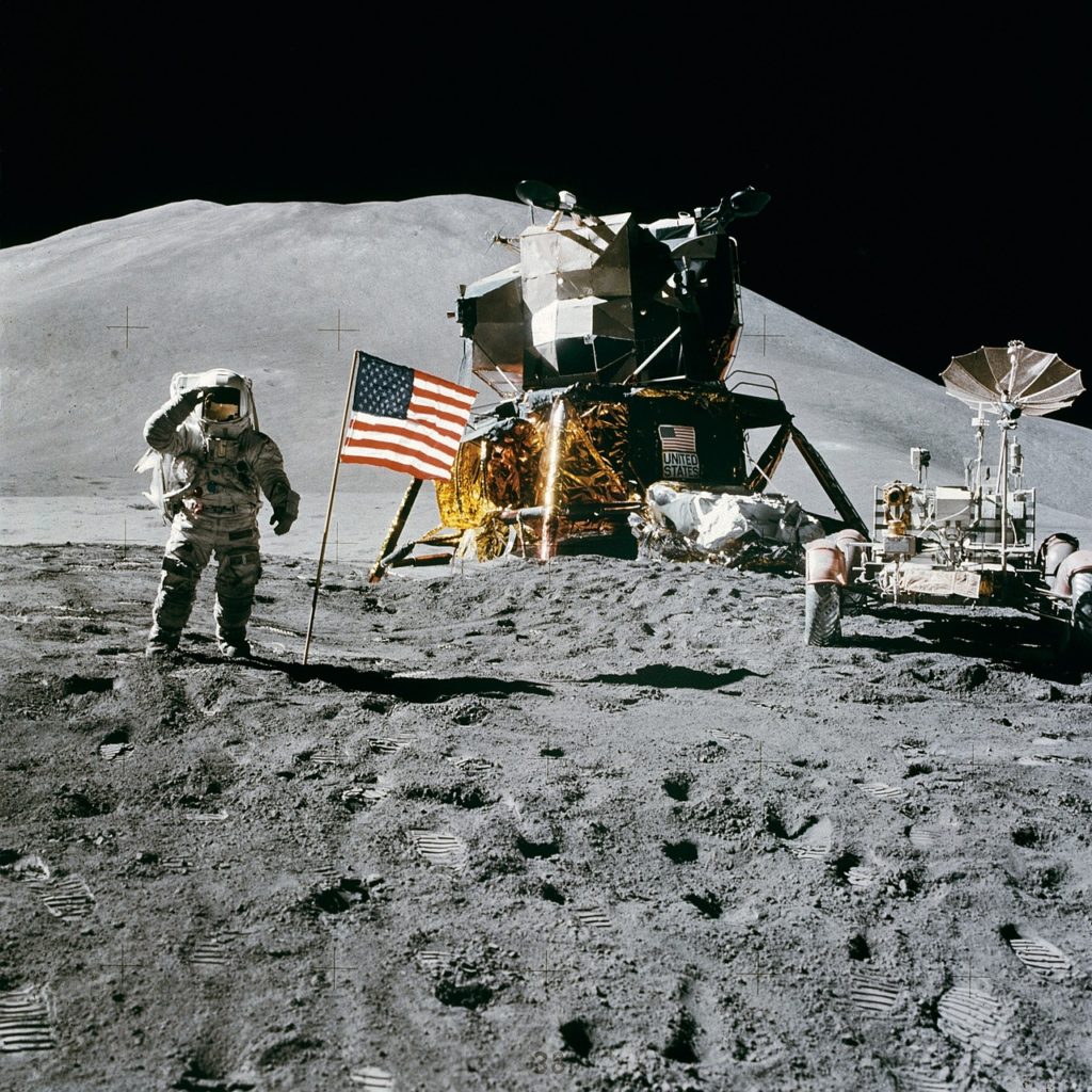 Nous sommes toujours seuls dans l'univers