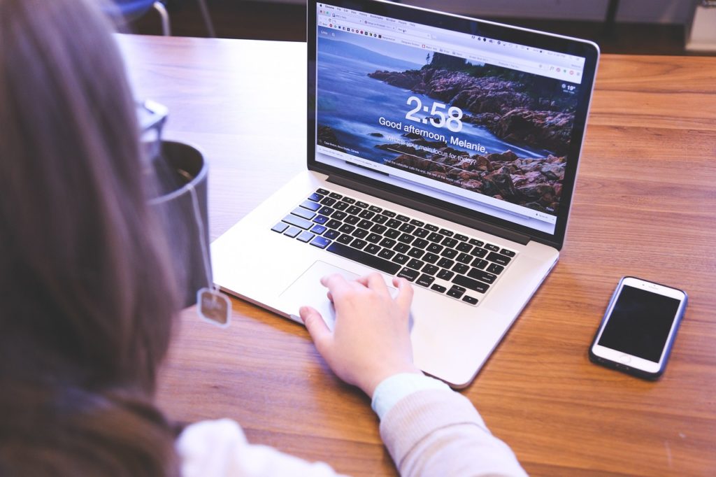 Les avantages de la technologie pour les étudiants