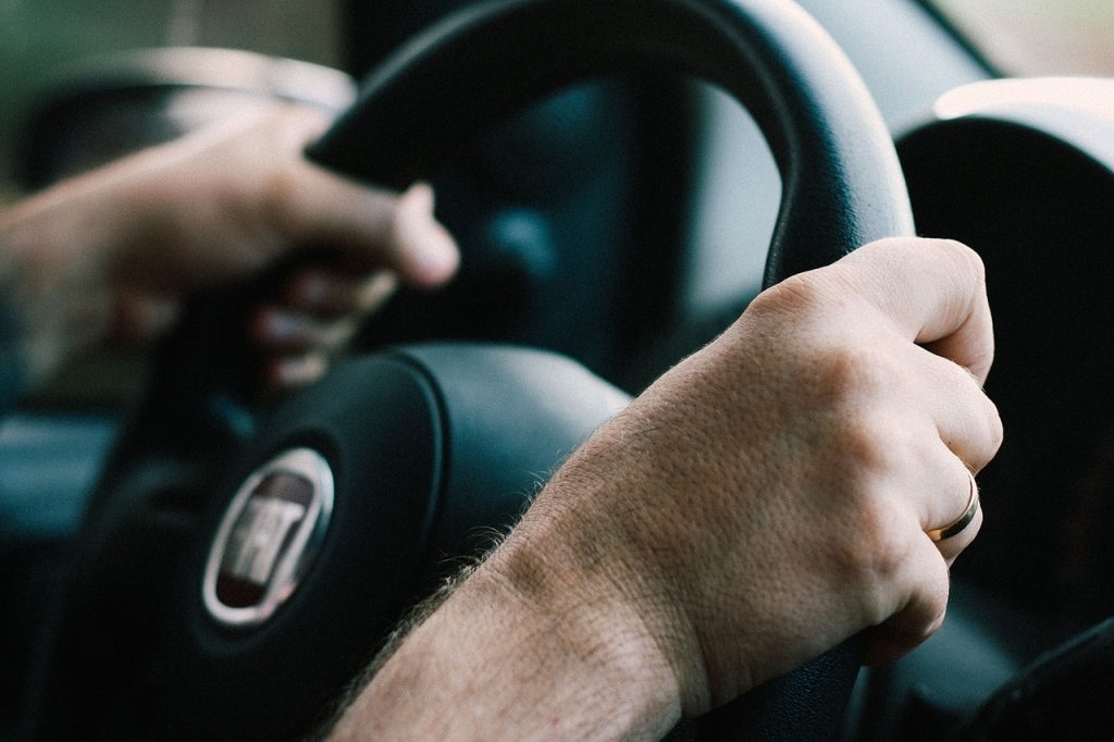 Réduire l'alcool au volant