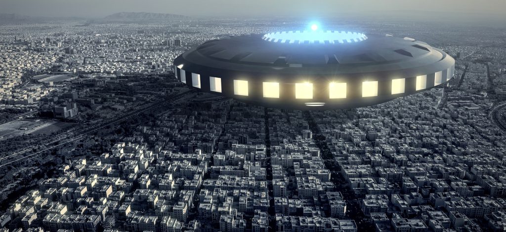 Les films de science-fiction