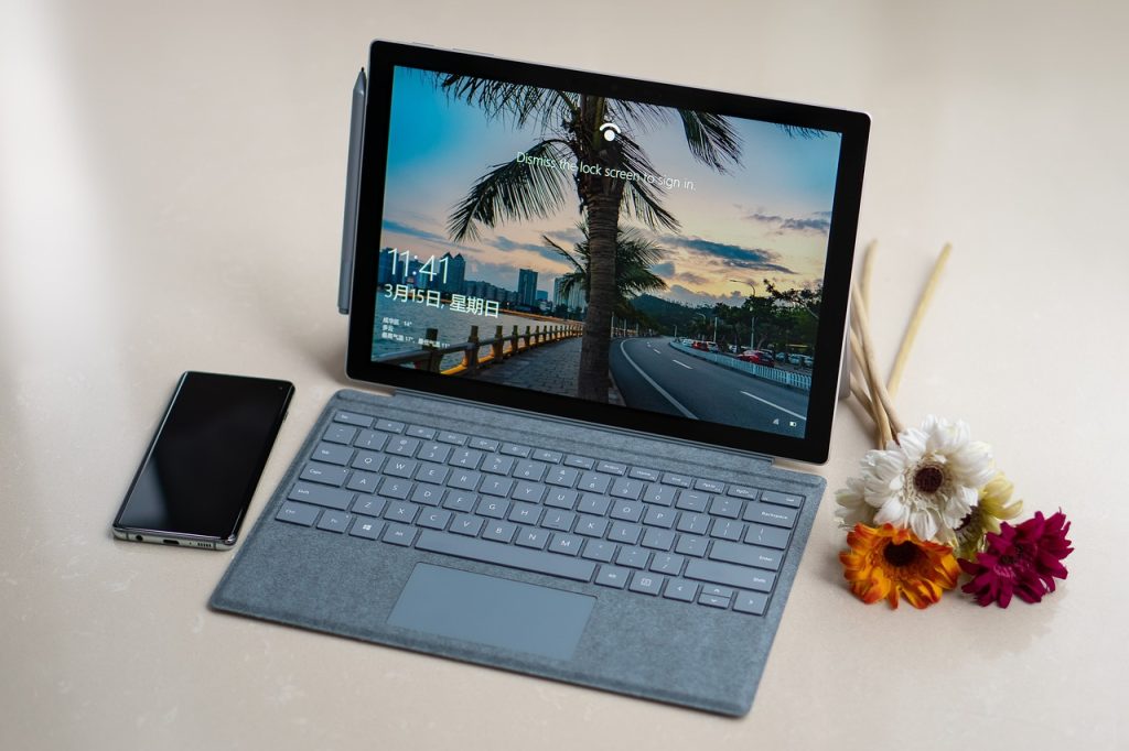 Problèmes avec Windows 10