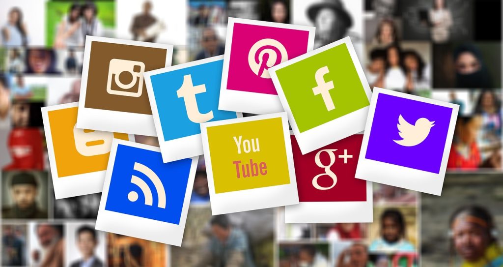 Réussir sur les médias sociaux