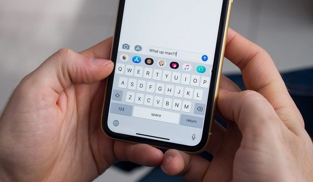 Sécurité du système de messagerie