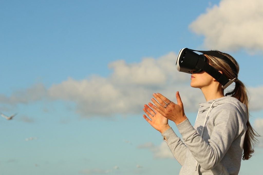 Tout sur le cloud gaming