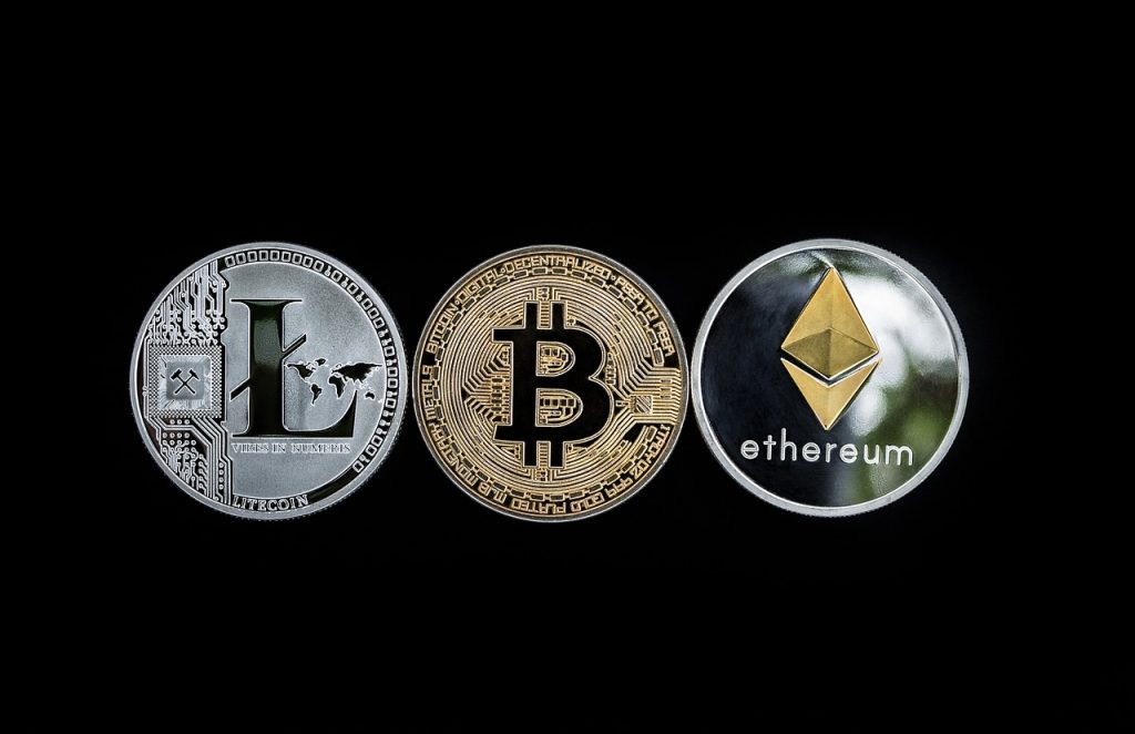 Investir dans les crypto-monnaies