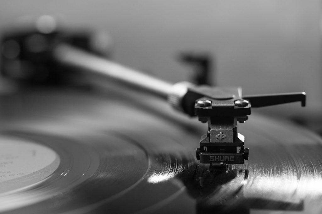 Formats musicaux