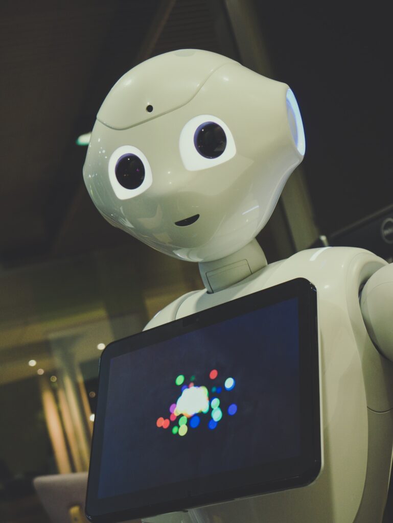 Tout savoir sur Character.AI