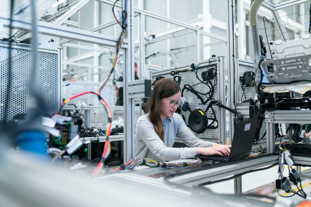 La technologie durable