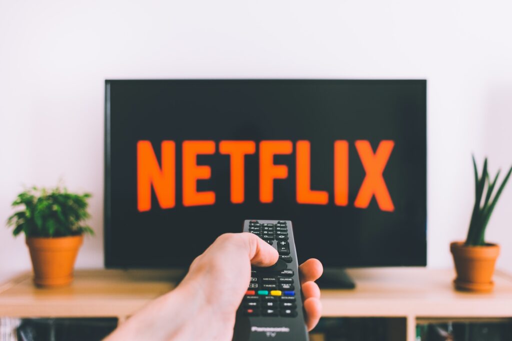 Florida Man sur Netflix