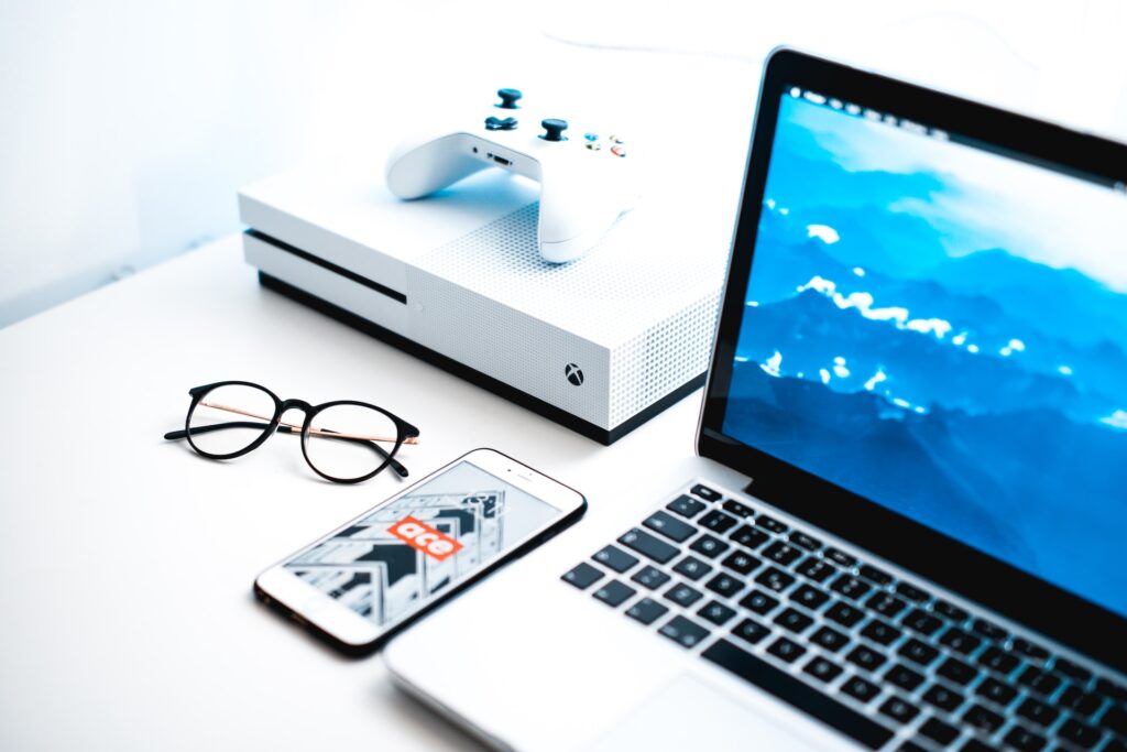 Des produits pour les geeks