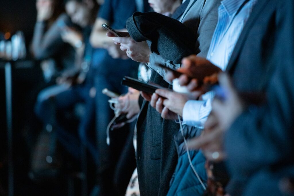 Theads, une nouvelle application