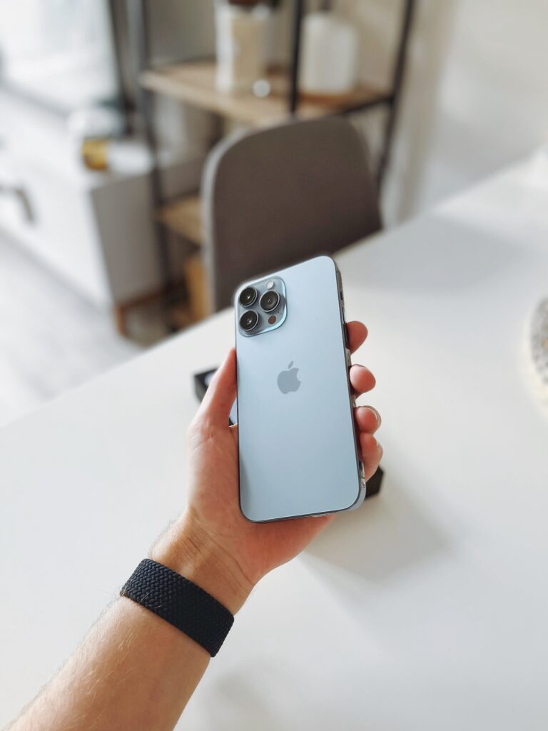 Tout sur l'iPhone 15