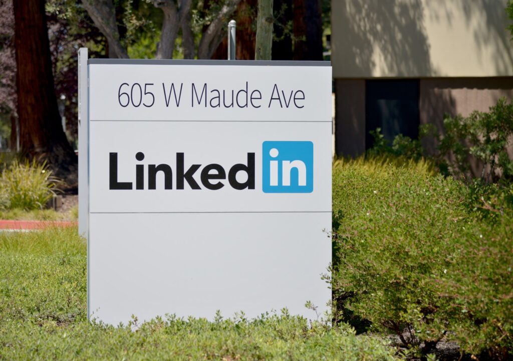 Réussir sa publicité sur LinkedIn