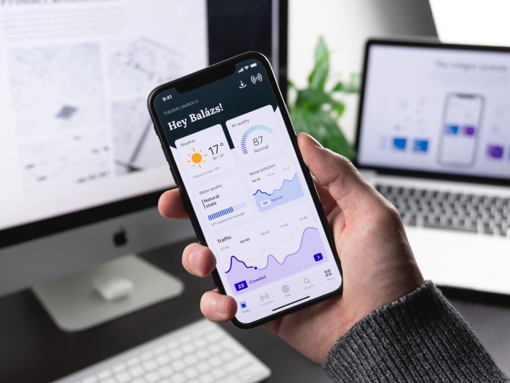 L'IA pour le développement d'applications