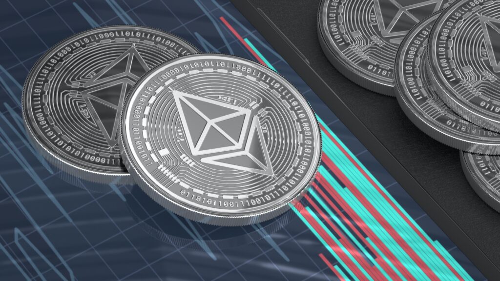 Investir dans Ethereum