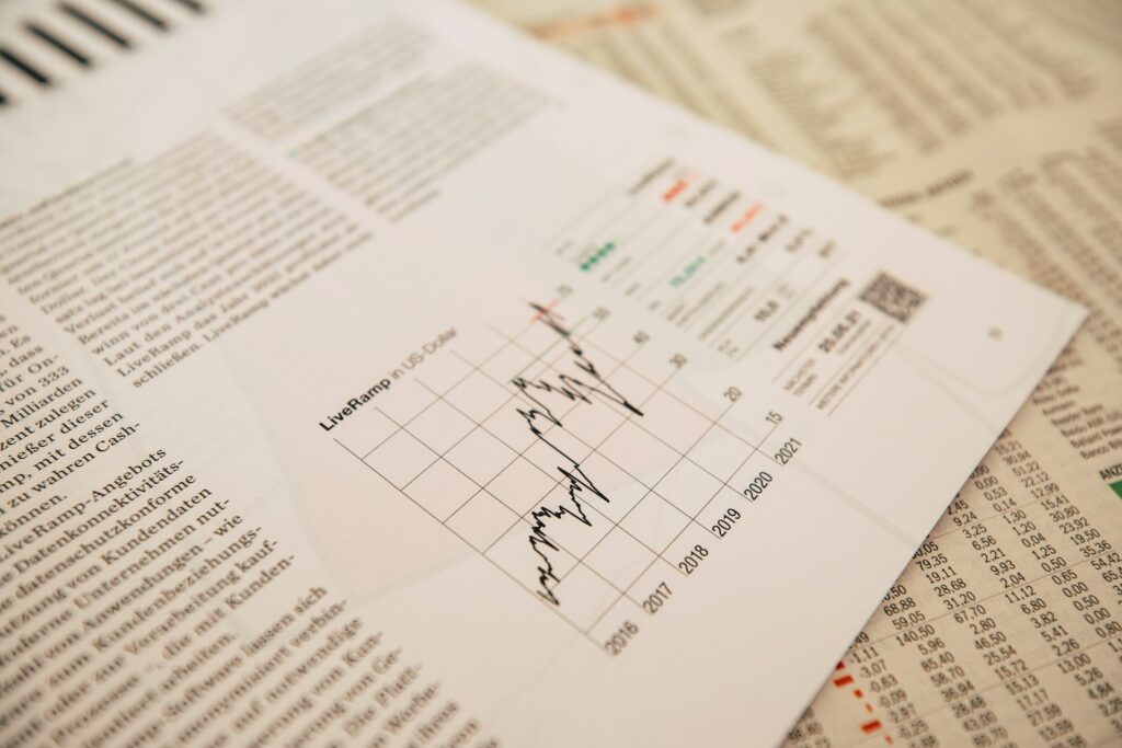 Une application pour gérer sa finance