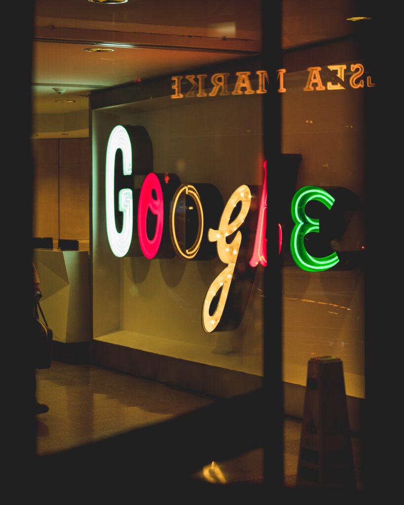 Google Gemini