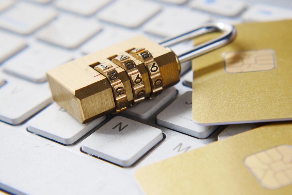 La protection des données en entreprise