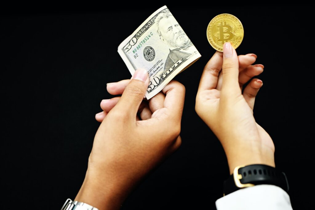 Gagner un revenu passif avec les crypto-monnaies