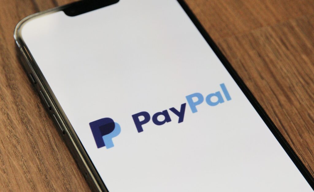 Le nouveau casino PayPal