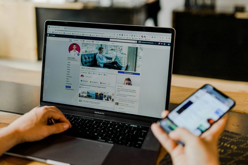 Améliorer son réseau social