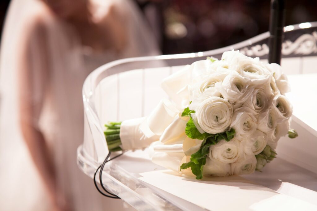 Organiser son mariage à Los Angeles