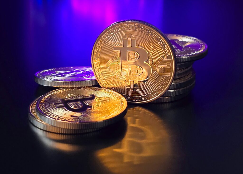 Le prix du Bitcoin